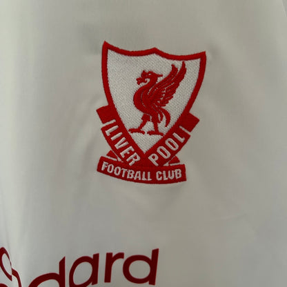 Liverpool Maillot Football Saison 2026/2027