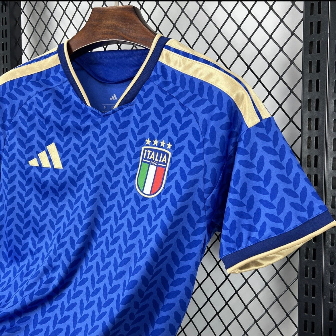 Italie Maillot Football Saison Coupe Du Monde 2026