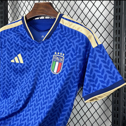 Italie Maillot Football Saison Coupe Du Monde 2026
