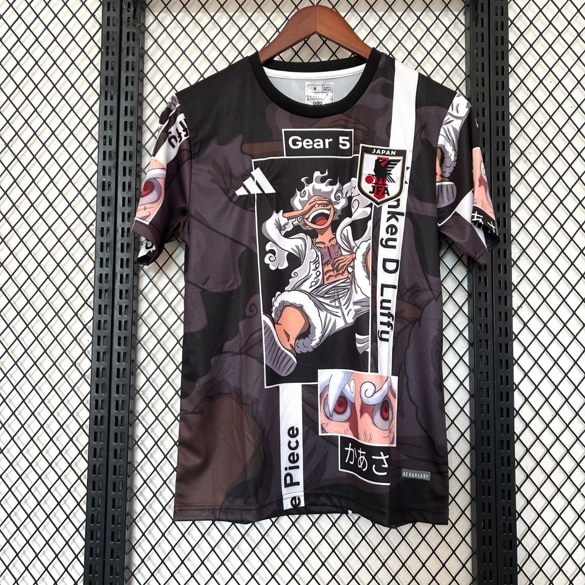 Japon Maillot Concepts Football Saison 2025