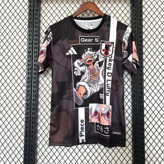 Japon Maillot Concepts Football Saison 2025