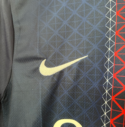 Paris Saint-Germain Maillot Football Bleu Saison 2026/2027