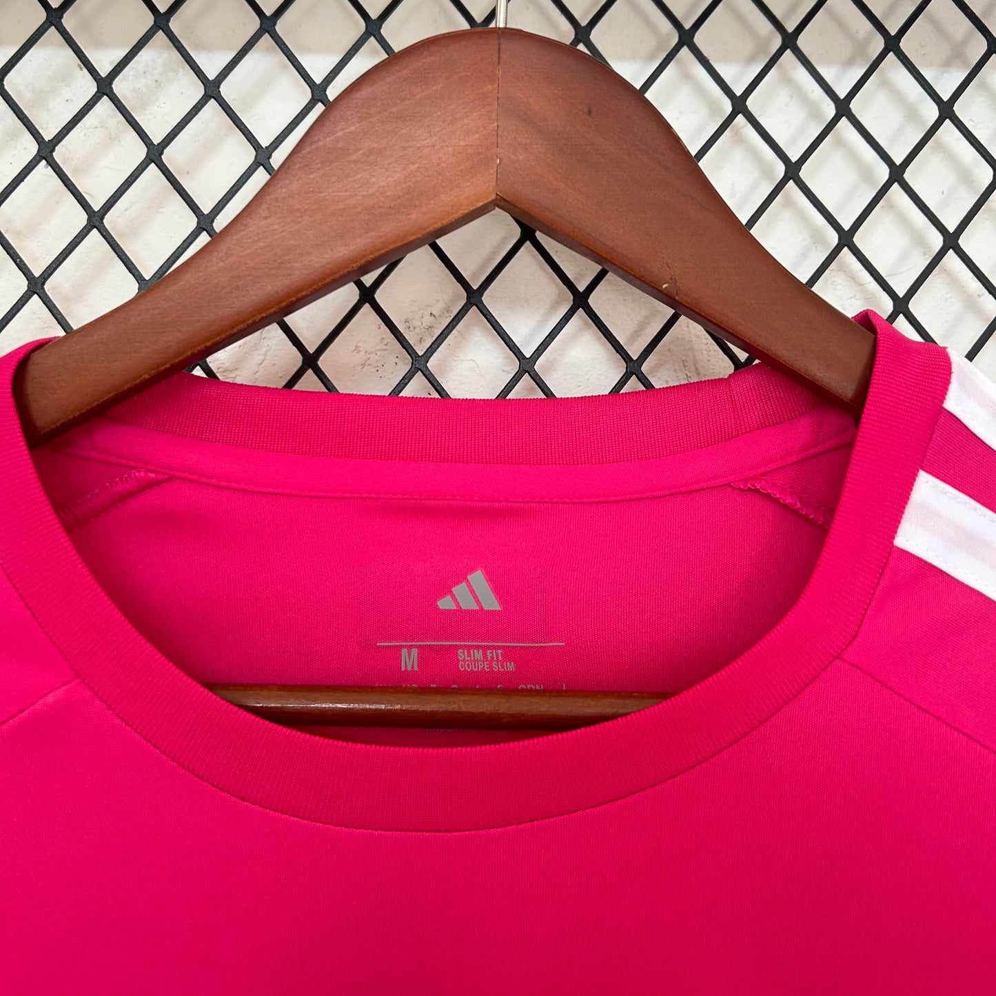 Mexique Maillot Football Rose Saison Coupe Du Monde 2026