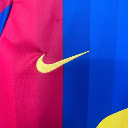 Barcelone Maillot Football Saison 2026/2027