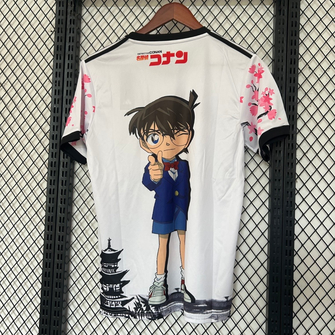 Japon Maillot Concepts Football Saison 2025