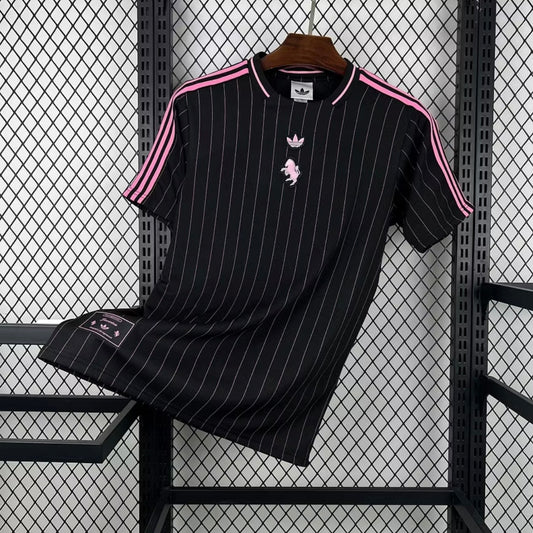 Maillot Juventus 2025/2026 N°1 | Flocage Offert
