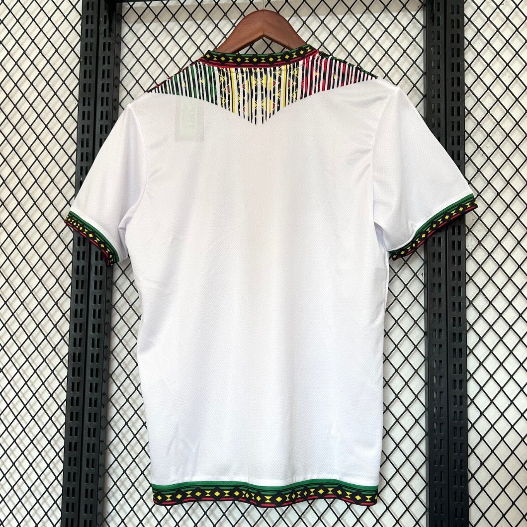 Mali Maillot Football Saison 2025