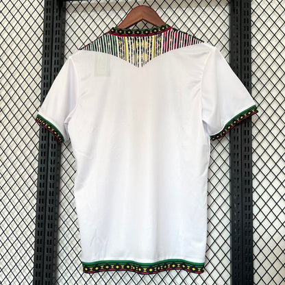 Mali Maillot Football Saison 2025