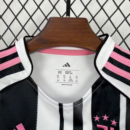 Juventus Enfant Football Saison 2025/2026
