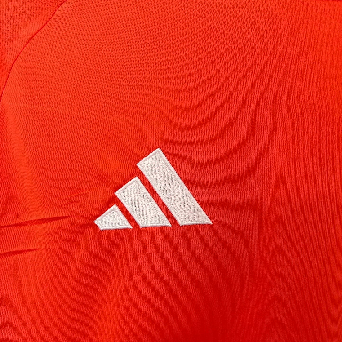 Japon Maillot Football Orange Saison Coupe Du Monde 2026