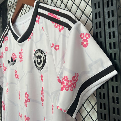 Chili Maillot Football Rose Saison 2026/2027 Coup Du Monde