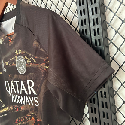 Paris Saint-Germain Maillot Football Nuit Saison 2026/2027