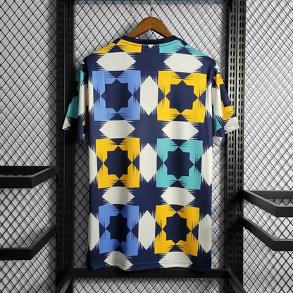 Algérie Maillot Football Saison 2024