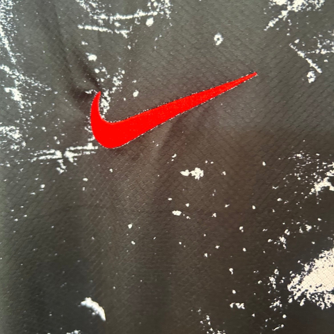 Canada Maillot Football Noir Saison 2026/2027 Coup Du Monde
