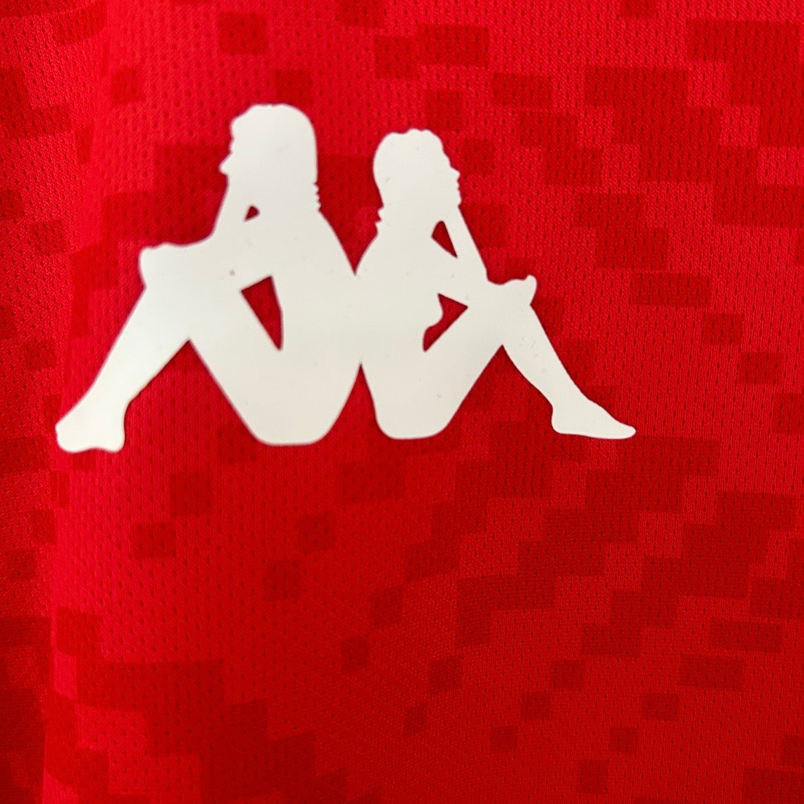 Tunisie Maillot Football Saison 2025