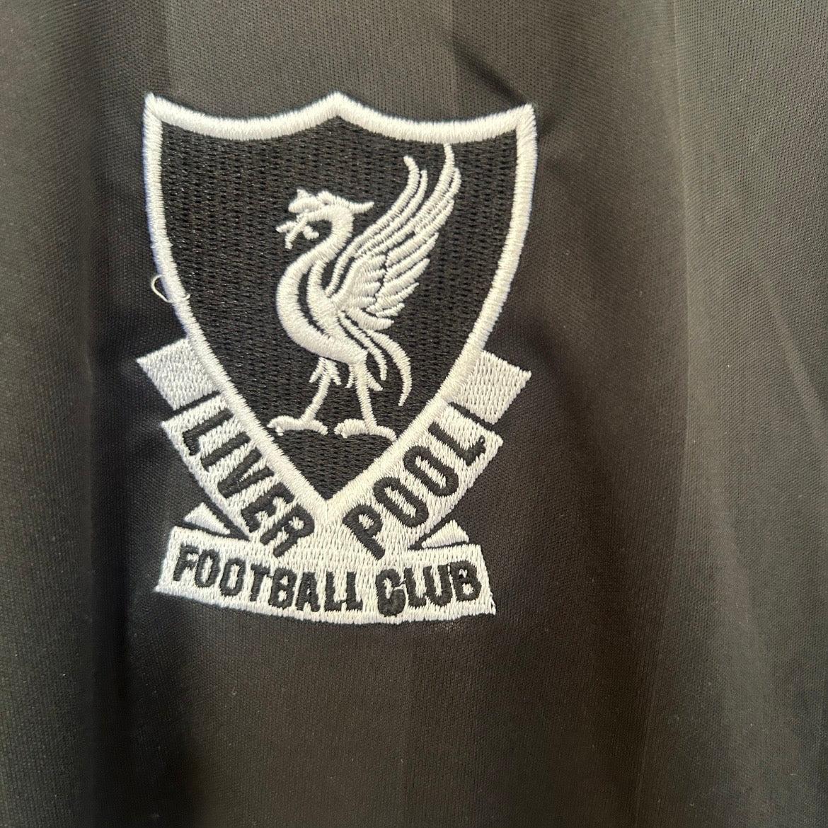Liverpool Maillot Football Saison 2026/2027
