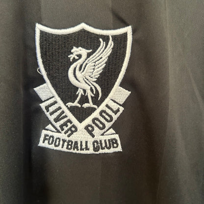 Liverpool Maillot Football Saison 2026/2027
