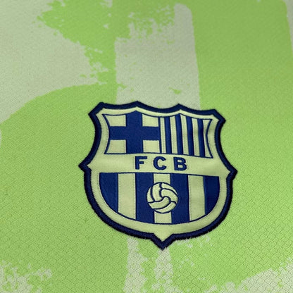 Maillot Barça FC Barcelone Domicile 2025/2026 | Flocage Offert