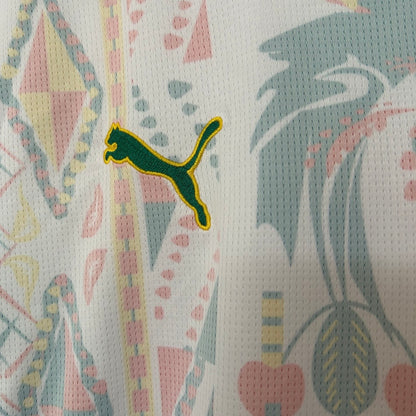 Sénégal Maillot Football Coloré Saison 2026/2027 Coupe Du Monde