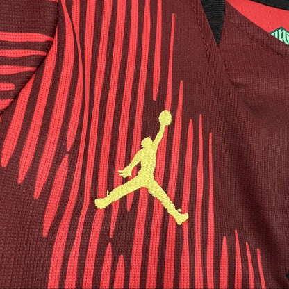 Brésil Maillot Football Saison Coupe Du Monde 2026