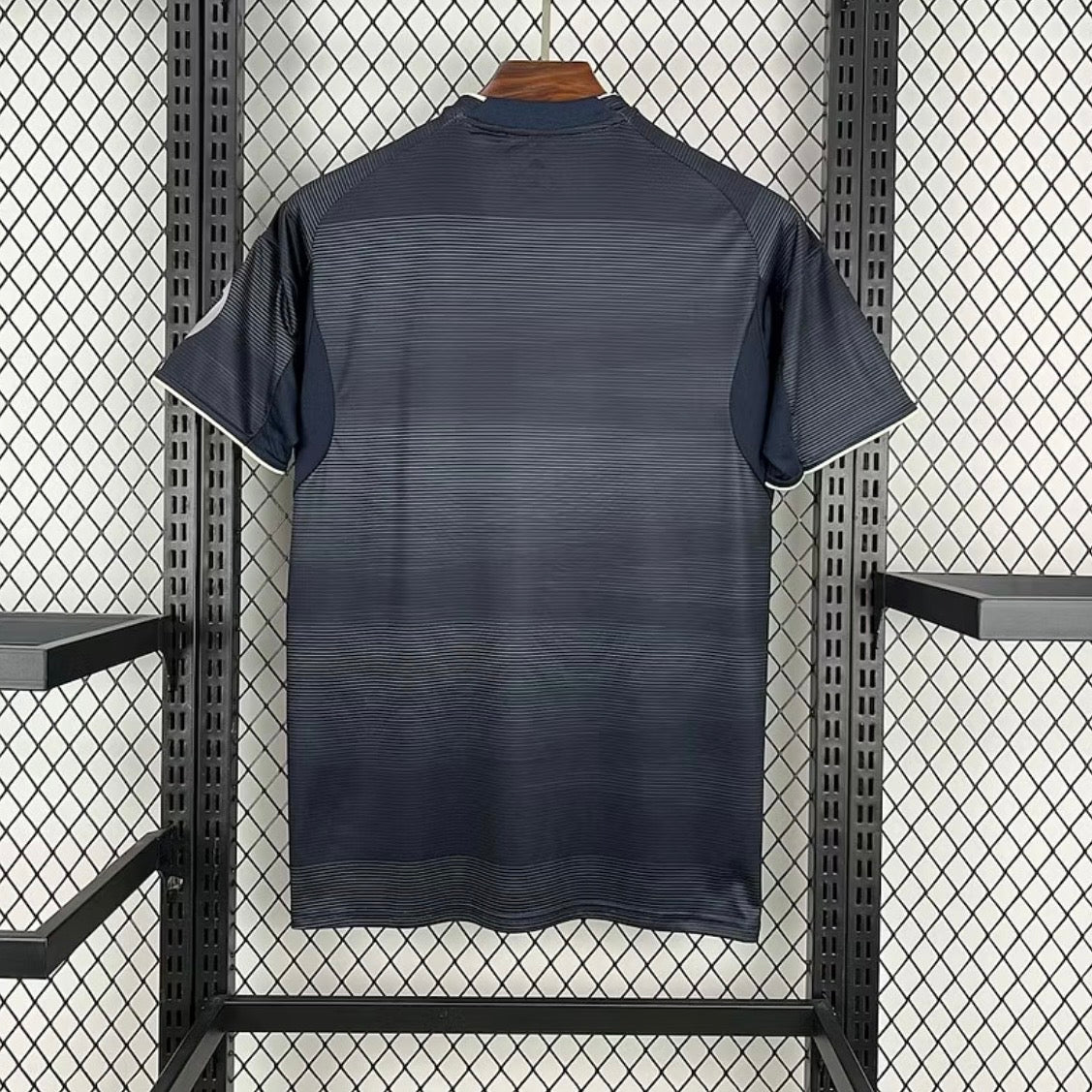Maillot Real Madrid Extérieur 2025/2026 | Flocage Offert