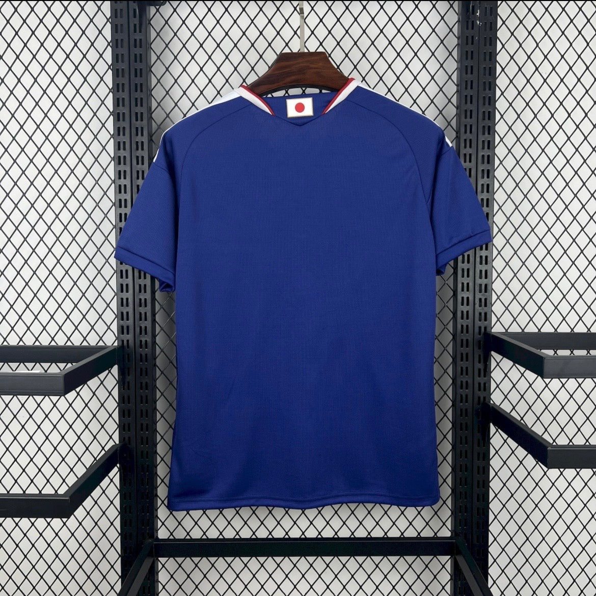 Japon Maillot Football Saison Coupe Du Monde 2026