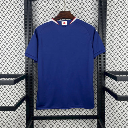 Japon Maillot Football Saison Coupe Du Monde 2026