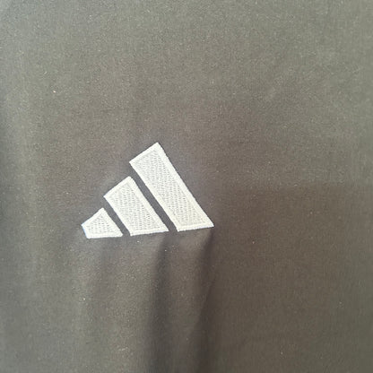 Argentine Maillot Football Noir Saison Coupe Du Monde 2026