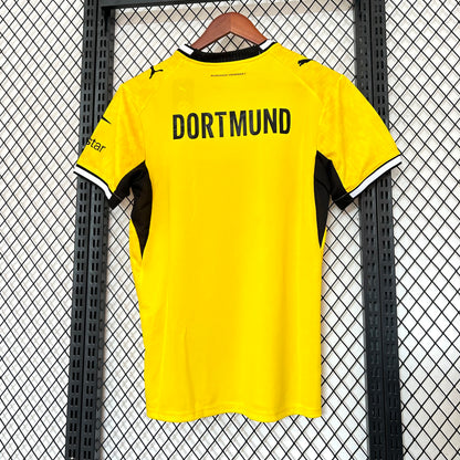 Borussia Dortmund Maillot Football Jauns Saison Coupe Du Monde 2026-2027