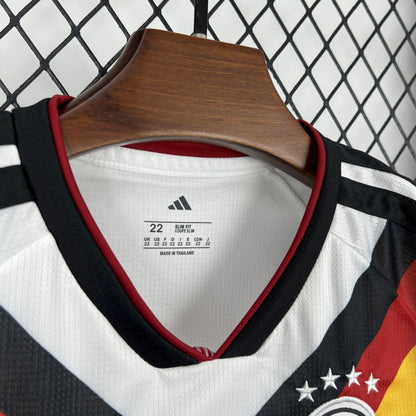 Allemagne Enfant Maillot Football Saison Coupe Du Monde 2026