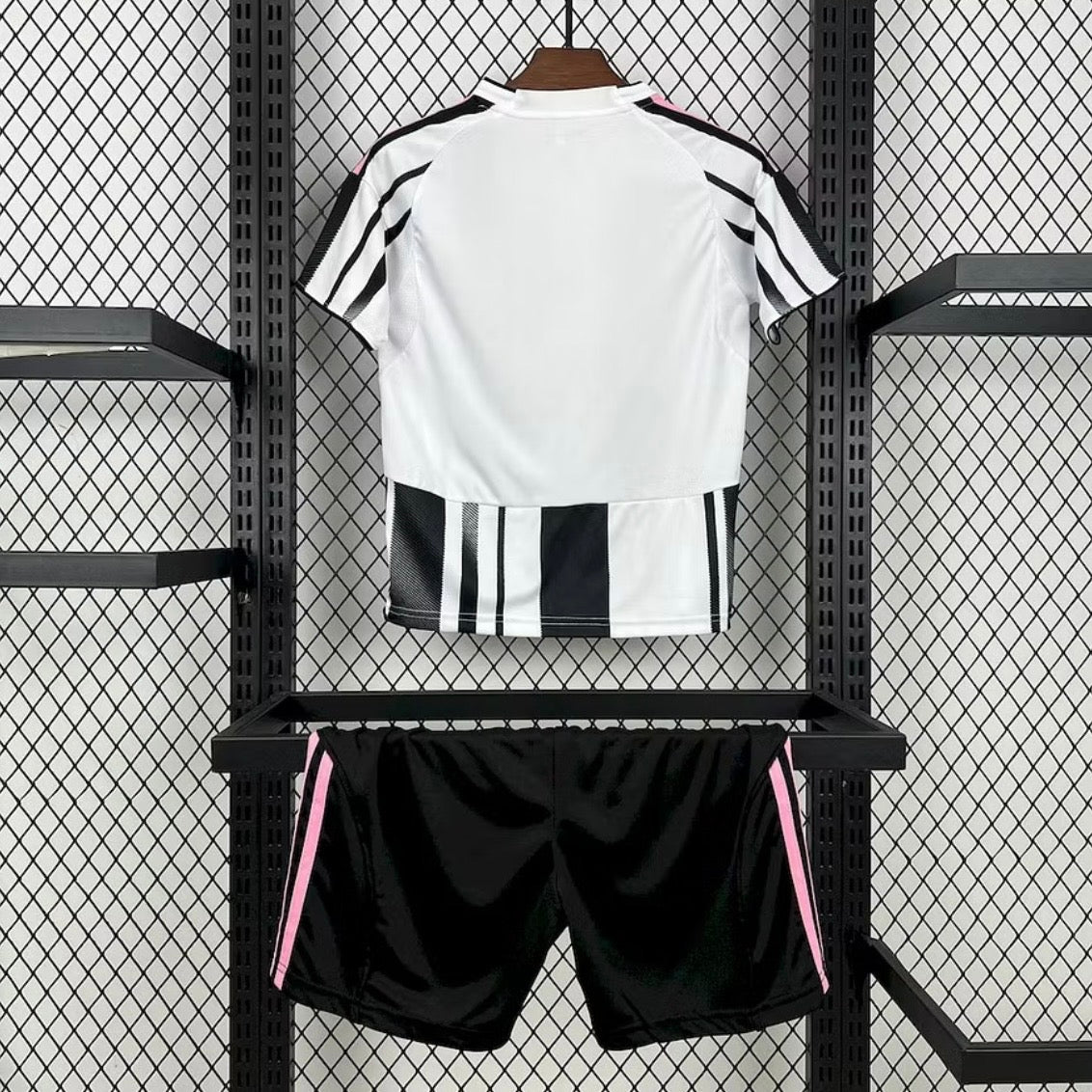 Juventus Enfant Football Saison 2025/2026