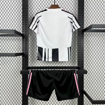 Juventus Enfant Football Saison 2025/2026
