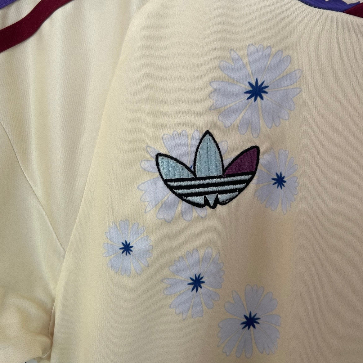 Allemagne Maillot Football Beige Saison 2026/2027 Coup Du Monde