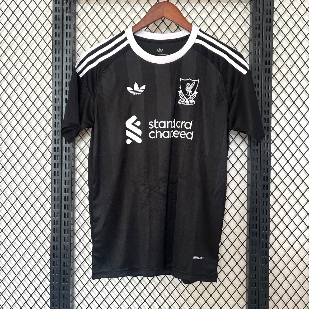 Liverpool Maillot Football Saison 2026/2027