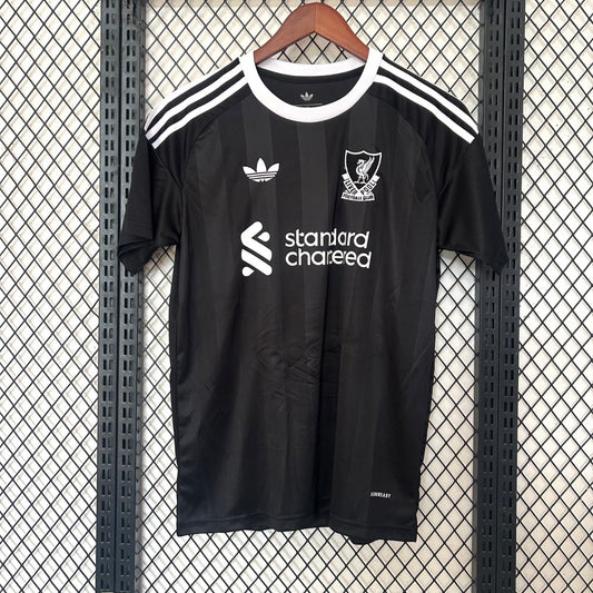 Liverpool Maillot Football Saison 2026/2027