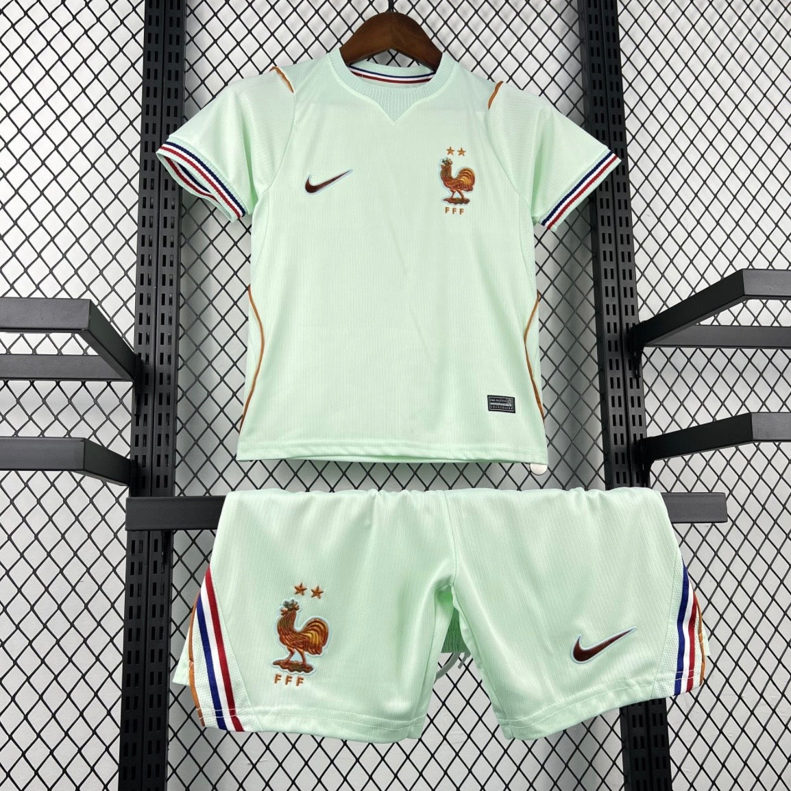France Enfant Football Saison 2026 Coupe Du Monde