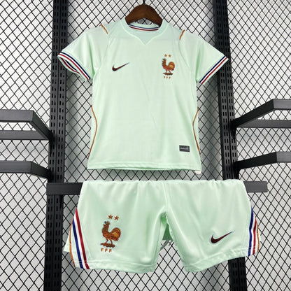 France Enfant Football Saison 2026 Coupe Du Monde