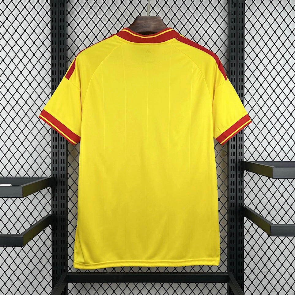 Maillot Lens Domicile 2026/2027 vue dos
