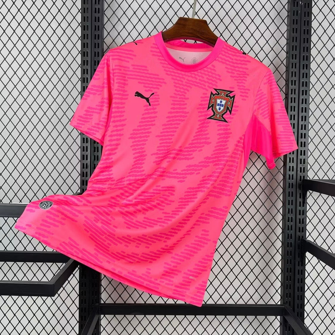 Maillot Portugal Extérieur 2026 – Coupe du Monde | Flocage Offert