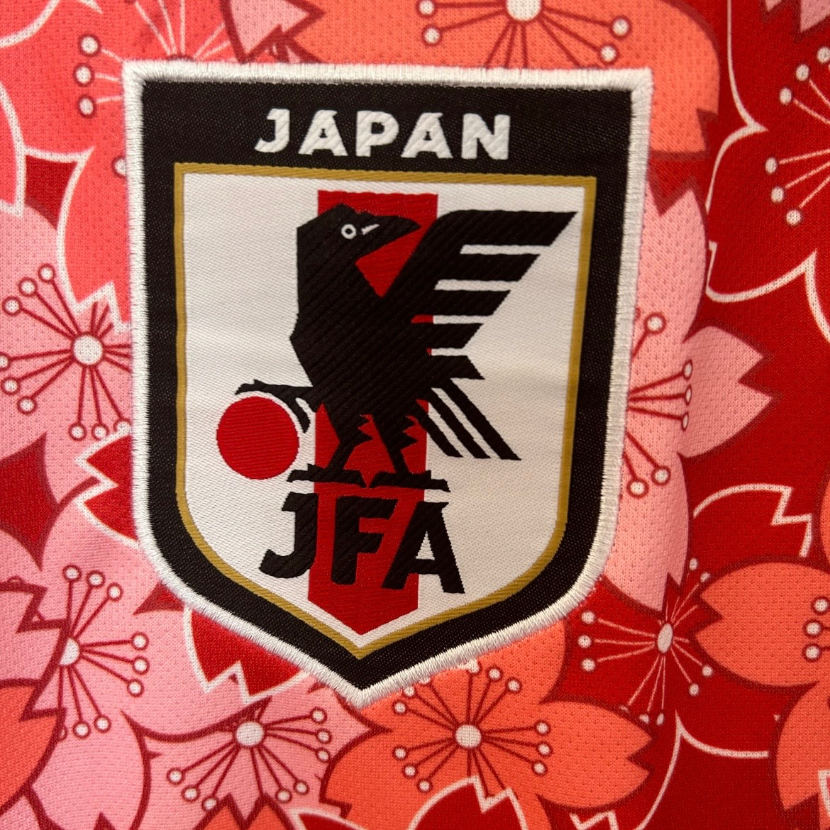 Japon Maillot Concepts Football Saison 2025