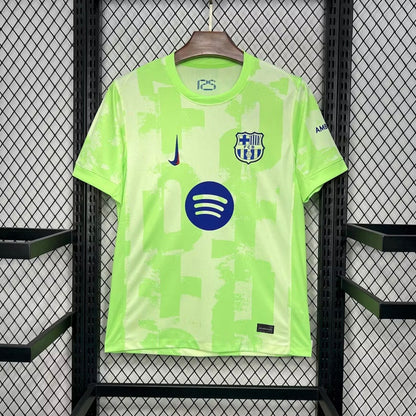 Maillot Barça FC Barcelone Domicile 2025/2026 | Flocage Offert