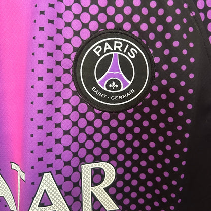Paris Saint-Germain Maillot Football Saison 2025