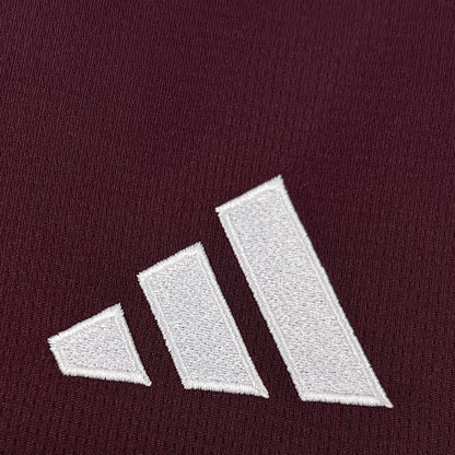 Maillot Aston Villa Domicile 2026/2027 détail