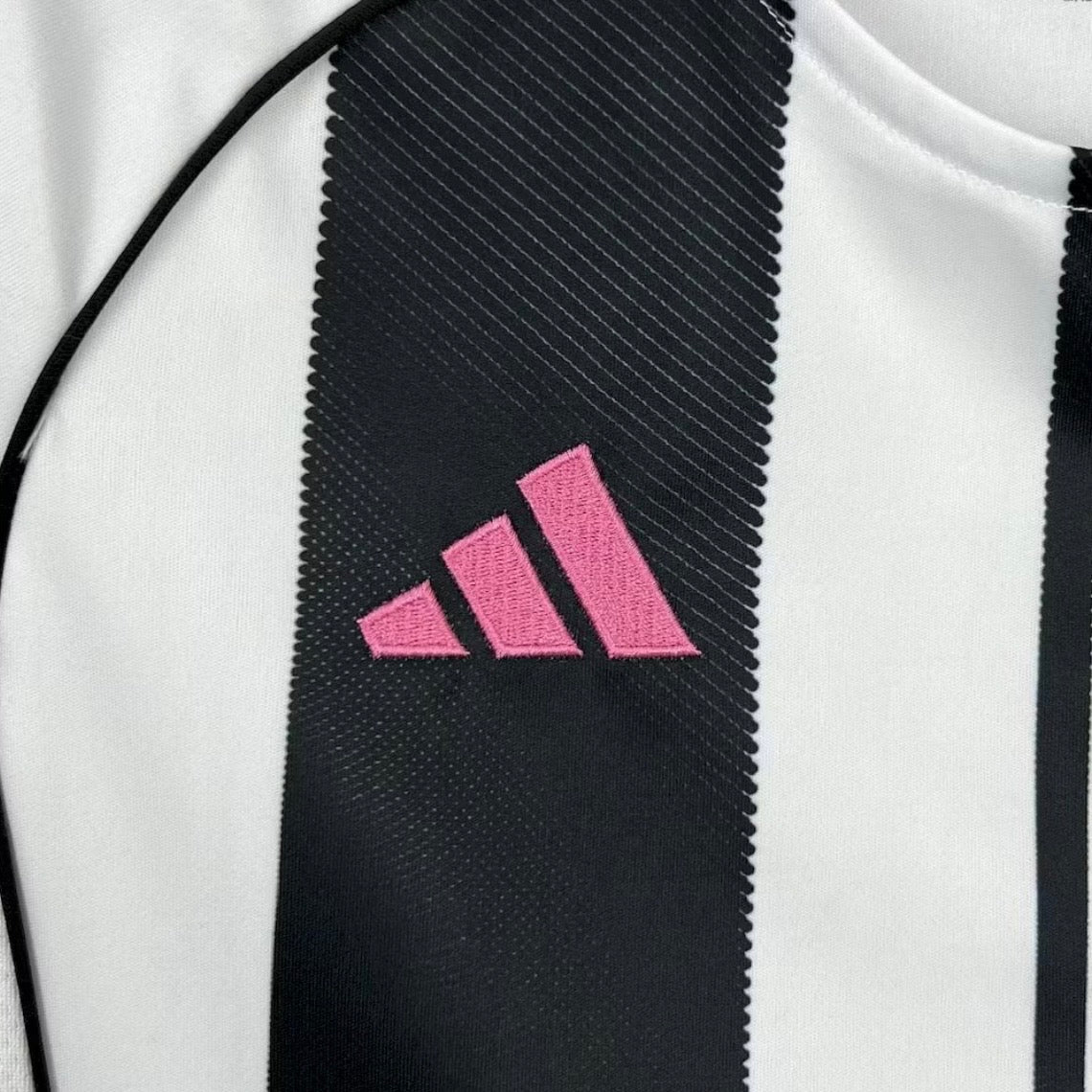 Juventus Enfant Football Saison 2025/2026
