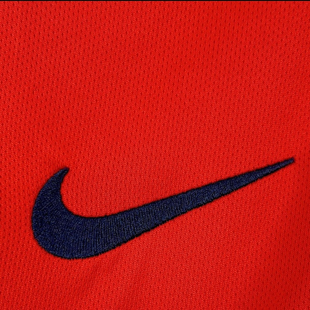 Maillot FC Barcelone Fourth 2026/2027 zoom