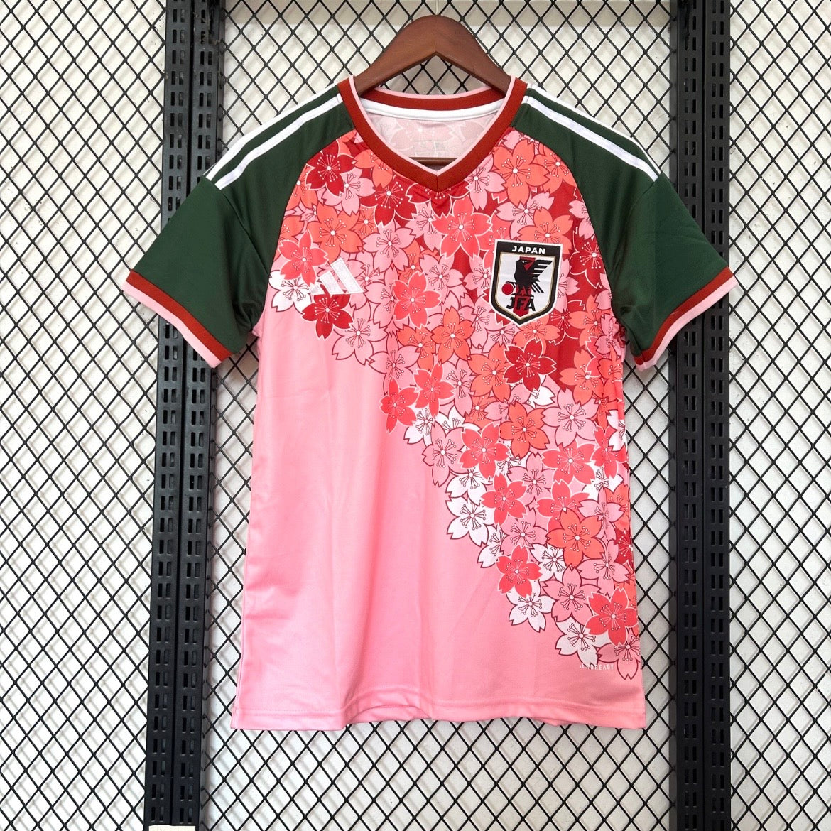 Japon Maillot Concepts Football Saison 2025