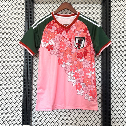 Japon Maillot Concepts Football Saison 2025