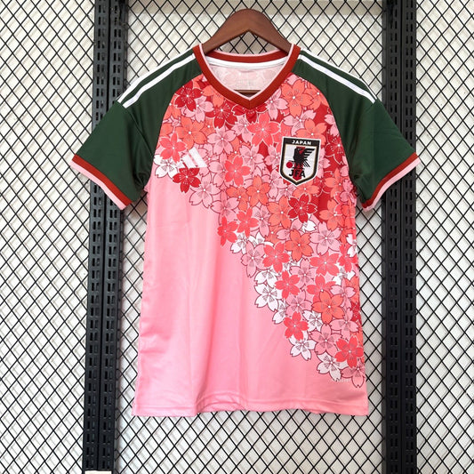 Japon Maillot Concepts Football Saison 2025