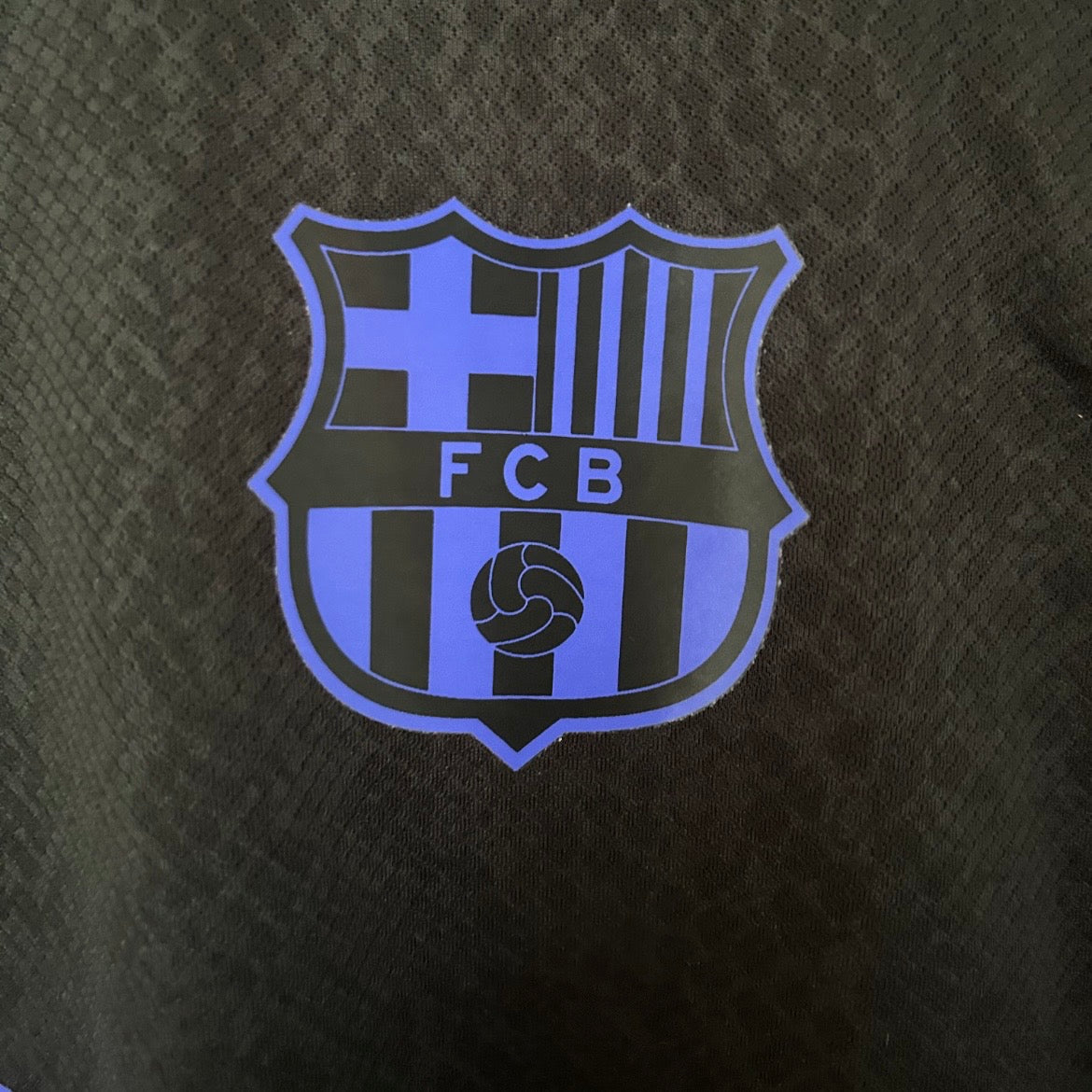 Barca Maillot Football Saison 2025/2026