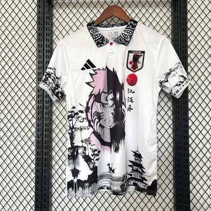 Japon Maillot Concepts Football Saison 2025